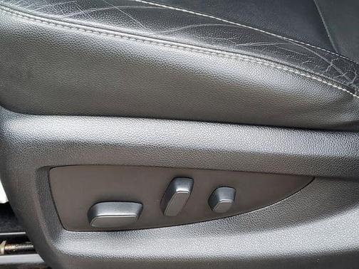 Black 2020 Chevrolet Suburban LT