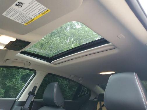 Gray Sky Pearl 2024 Nissan Altima 2.0 SR