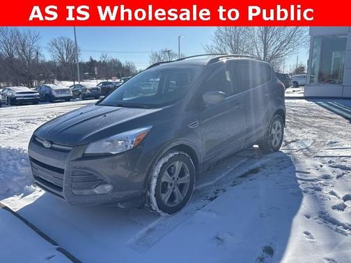 2013 Ford Escape SE