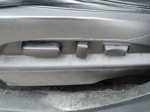 2014 Chevrolet Equinox LTZ