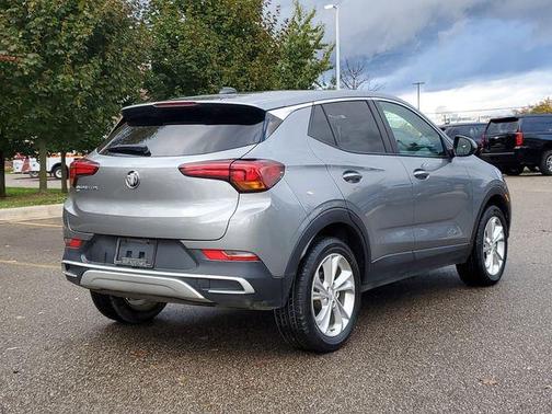 2023 Buick Encore GX Preferred