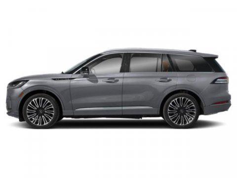 2026 Lincoln Aviator Black Label AWD
