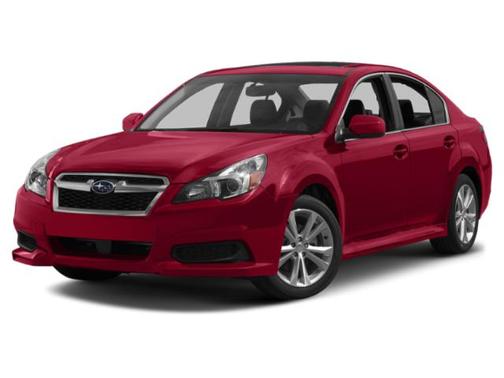 2013 Subaru Legacy Limited