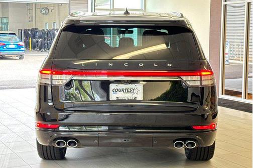 2022 Lincoln Aviator Reserve AWD