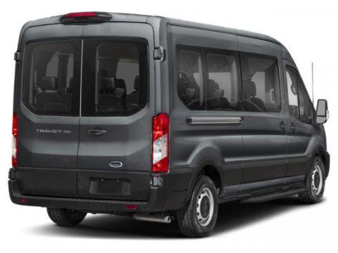 2025 Ford Transit-350 XLT