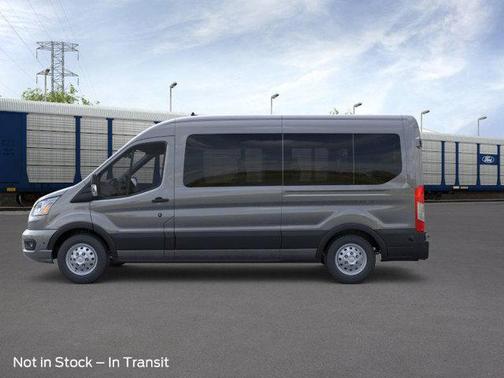 2025 Ford Transit-350 XLT