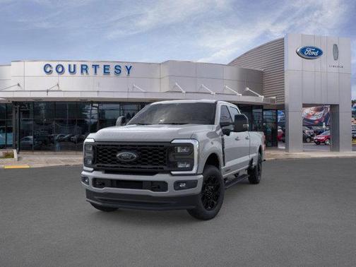 2025 Ford F-350 Lariat