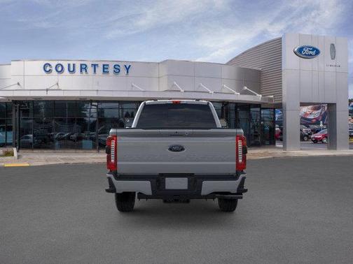 2025 Ford F-350 Lariat