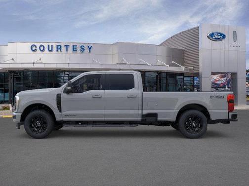 2025 Ford F-350 Lariat