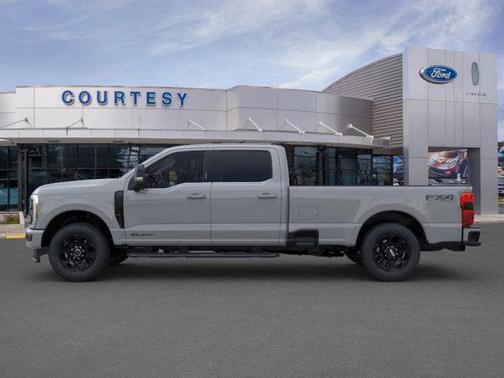 2025 Ford F-350 Lariat