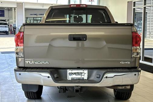 Pyrite Mica 2008 Toyota Tundra Limited