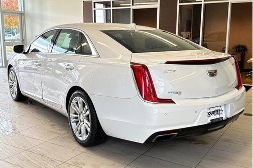 2019 Cadillac XTS Luxury
