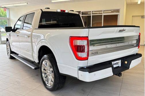 2023 Ford F-150 Limited