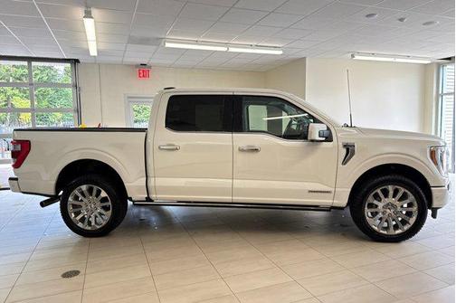 2023 Ford F-150 Limited