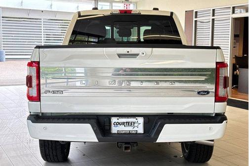 2023 Ford F-150 Limited