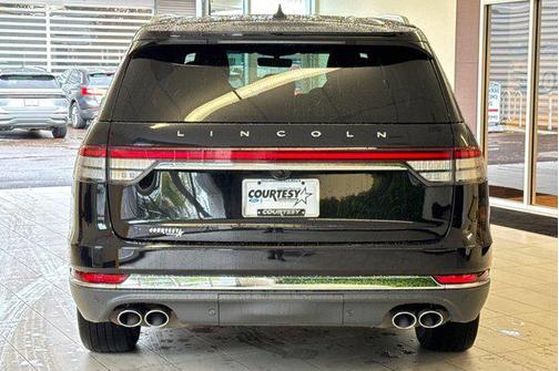 2020 Lincoln Aviator Reserve AWD