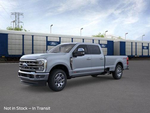 2025 Ford F-350 Lariat