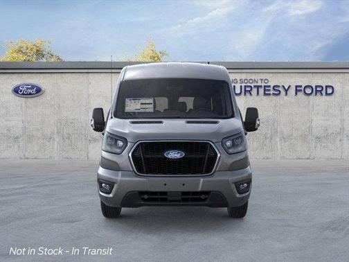 2026 Ford Transit-350 XLT