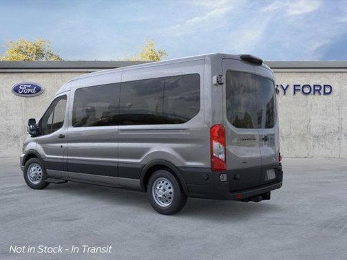 2026 Ford Transit-350 XLT