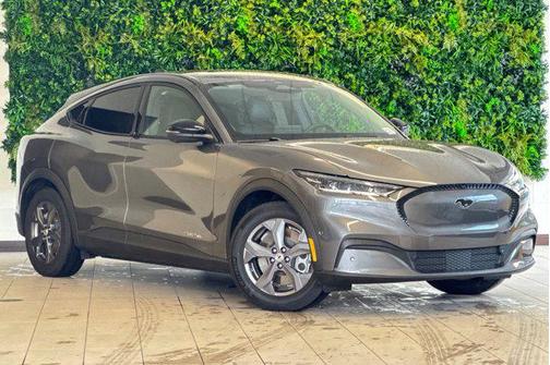 2023 Ford Mustang Mach-E Select