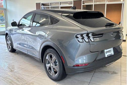 2023 Ford Mustang Mach-E Select