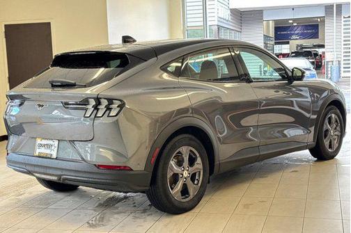 2023 Ford Mustang Mach-E Select