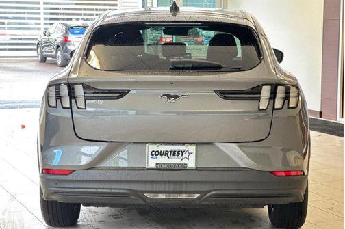 2023 Ford Mustang Mach-E Select