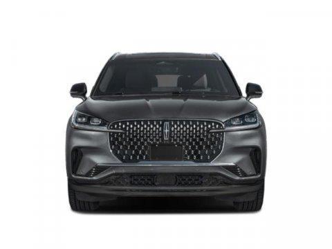 2026 Lincoln Aviator Reserve AWD