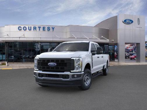 2025 Ford F-250 XL