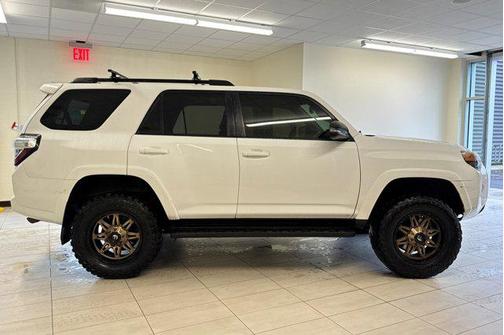 2014 Toyota 4Runner SR5 Premium