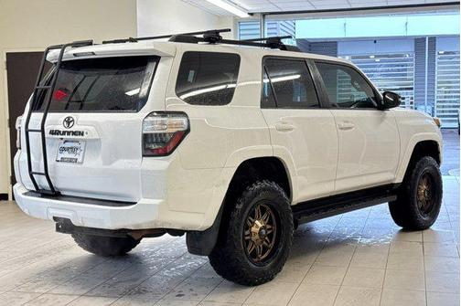 2014 Toyota 4Runner SR5 Premium