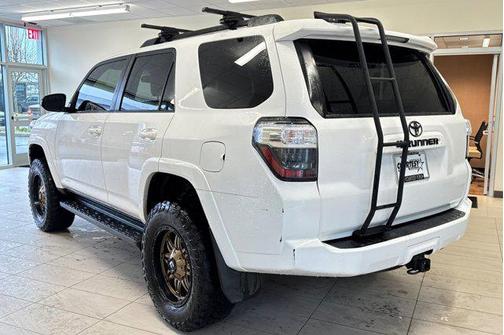 2014 Toyota 4Runner SR5 Premium