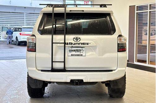 2014 Toyota 4Runner SR5 Premium