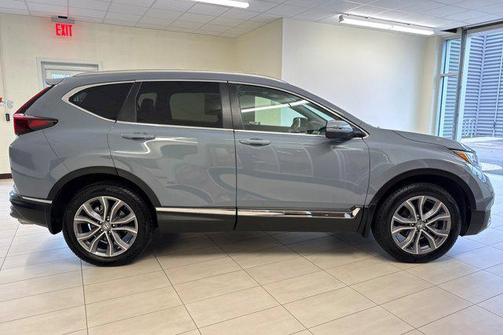 2022 Honda CR-V AWD Touring