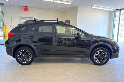 2015 Subaru XV Crosstrek 2.0i Premium