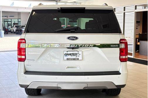 2021 Ford Expedition Max XLT