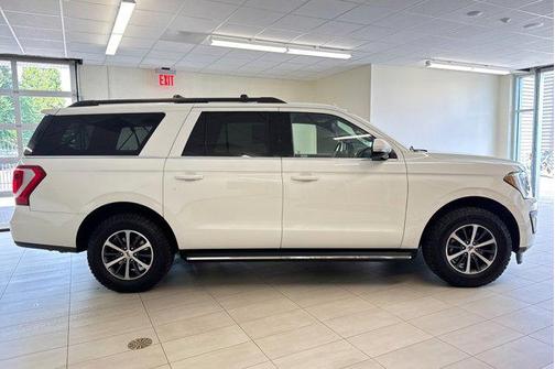 2021 Ford Expedition Max XLT