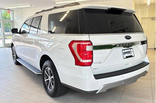 2021 Ford Expedition Max XLT