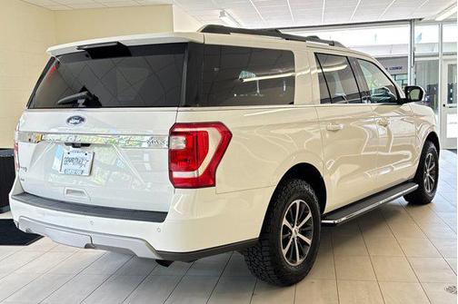 2021 Ford Expedition Max XLT