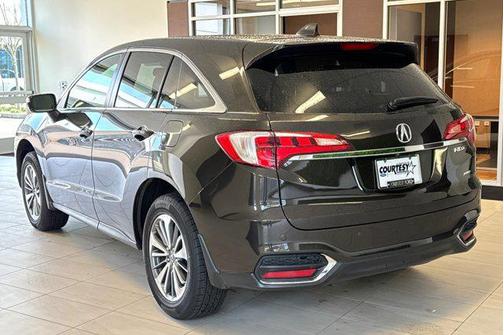 2016 Acura RDX Advance Package