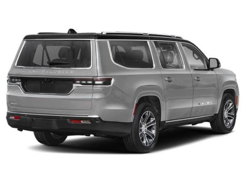 2024 Jeep Grand Wagoneer L Series II 4x4