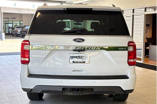 2021 Ford Expedition Max XL
