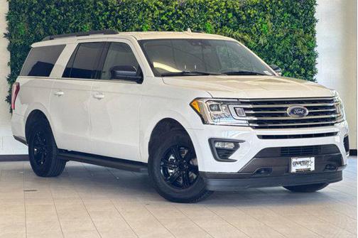 2021 Ford Expedition Max XL