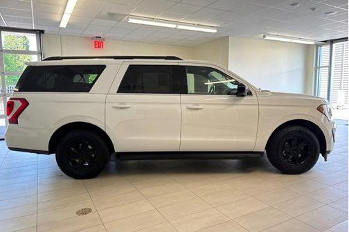 2021 Ford Expedition Max XL