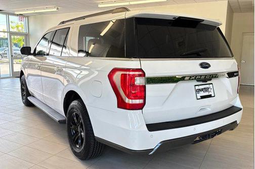 2021 Ford Expedition Max XL