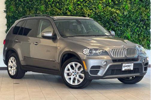 2011 BMW X5 xDrive35d