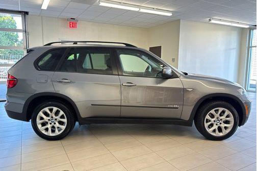2011 BMW X5 xDrive35d