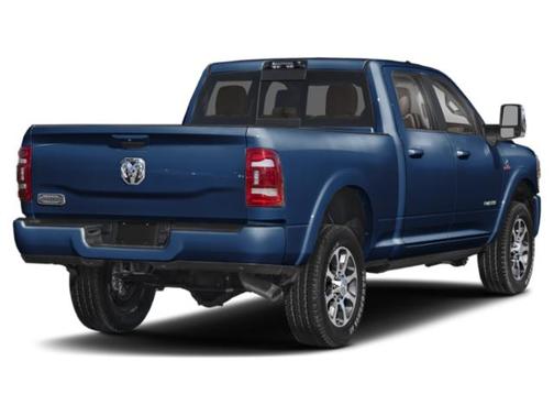2024 RAM 2500 Longhorn