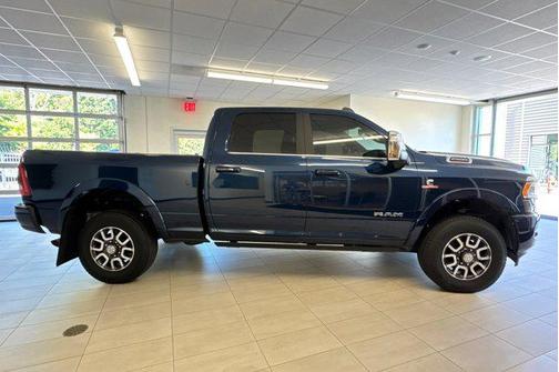2024 RAM 2500 Longhorn