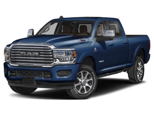 2024 RAM 2500 Longhorn